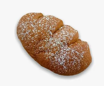 大人のクリームパン
