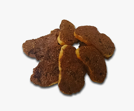 チョコラスク